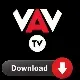 تحميل تطبيق VAV TV APK لمشاهدة القنوات والمباريات للاندرويد 2024