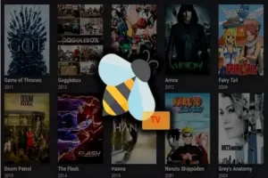 bee tv للاندرويد